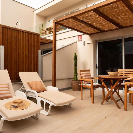 Mangata Gran Canaria - Adults Only San Agustin  Bagian luar foto