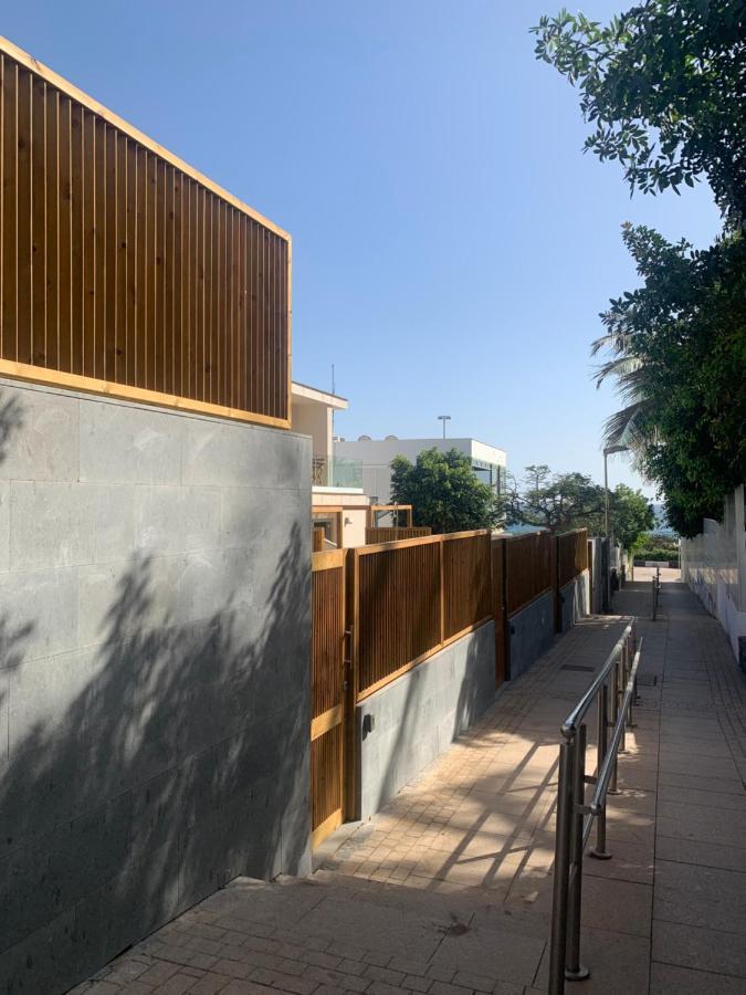 Mangata Gran Canaria - Adults Only San Agustin  Bagian luar foto