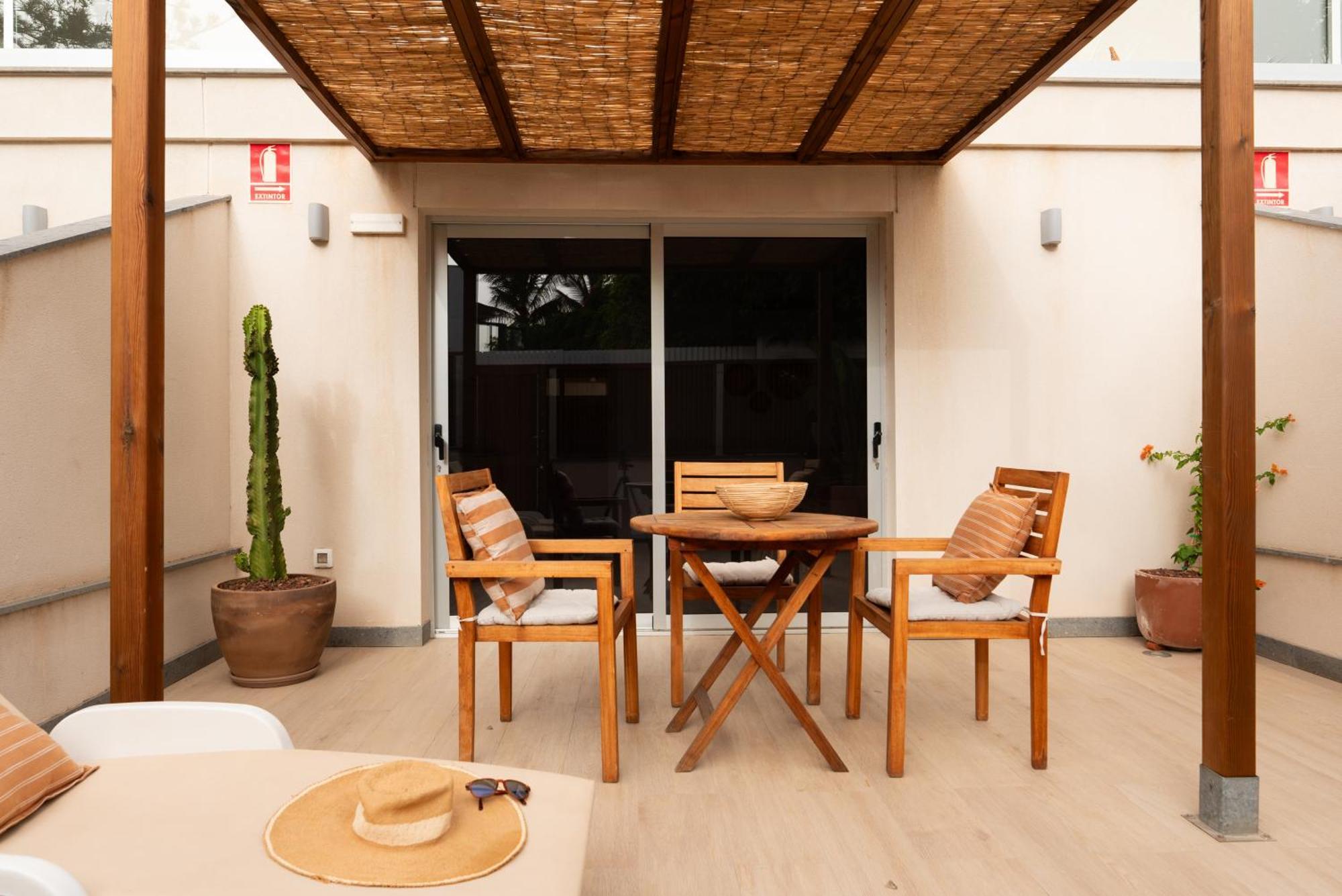 Mangata Gran Canaria - Adults Only San Agustin  Bagian luar foto