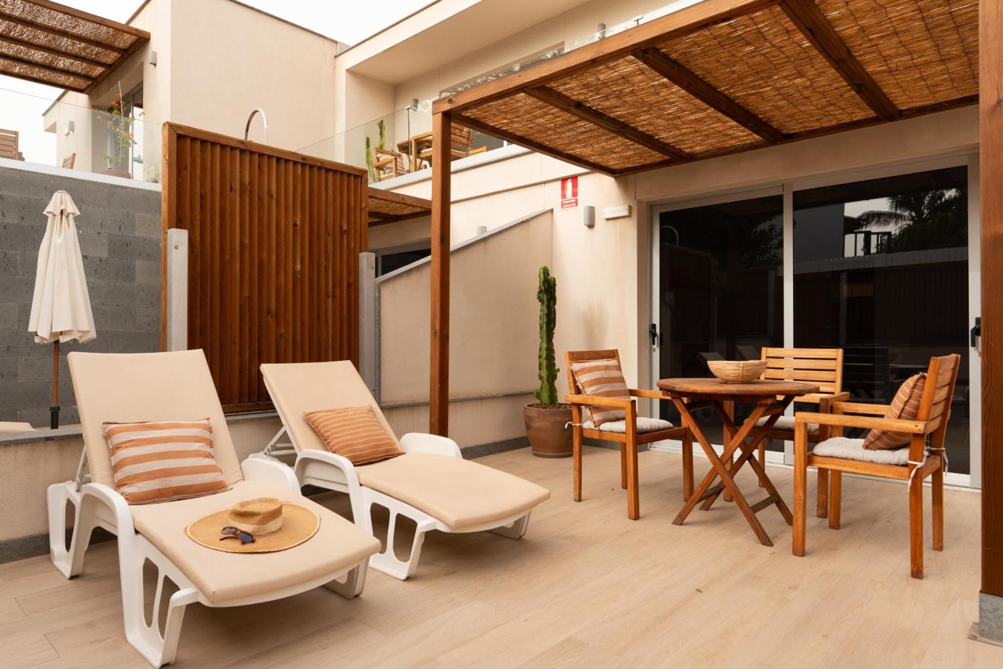 Mangata Gran Canaria - Adults Only San Agustin  Bagian luar foto