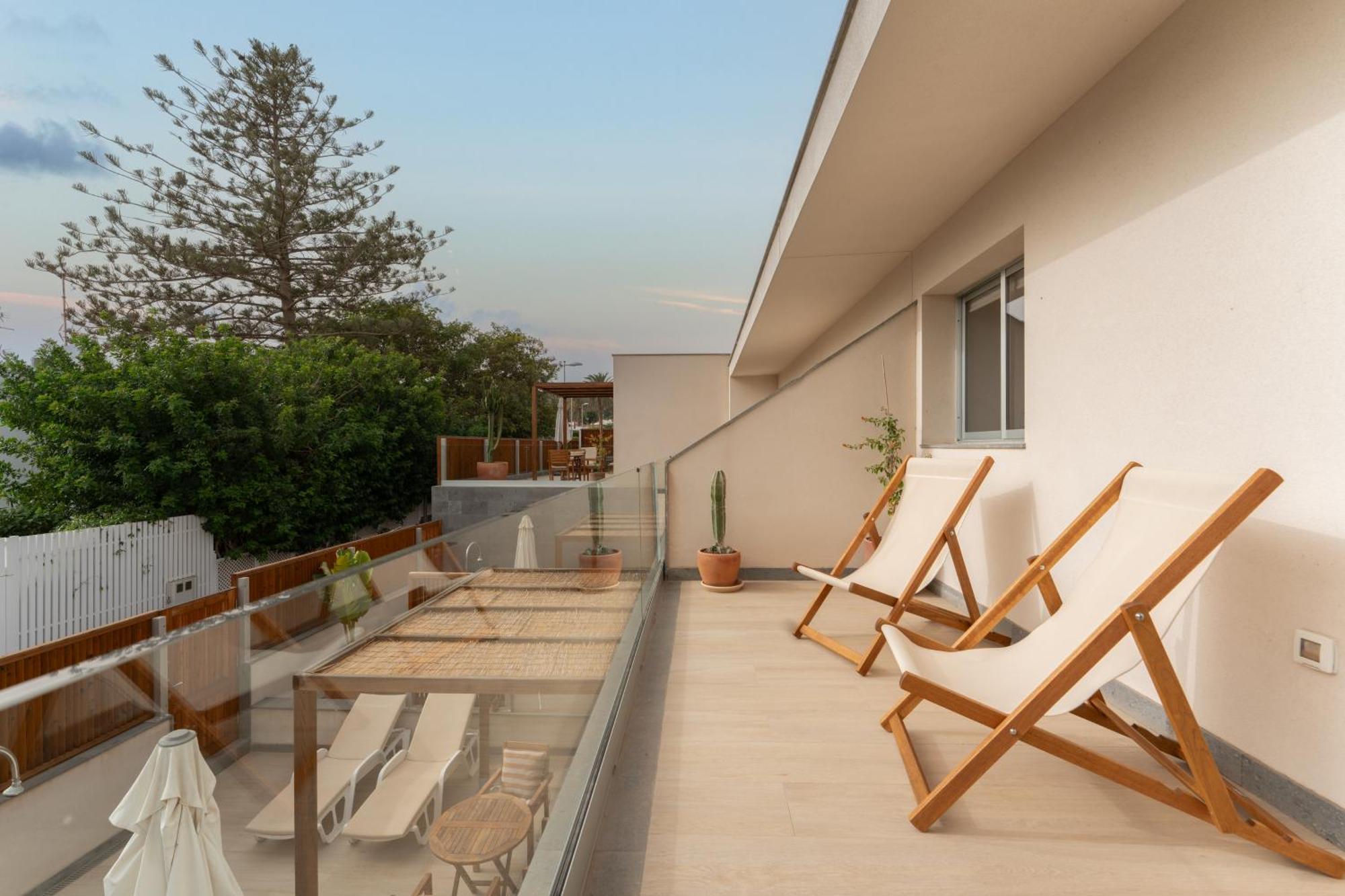 Mangata Gran Canaria - Adults Only San Agustin  Bagian luar foto