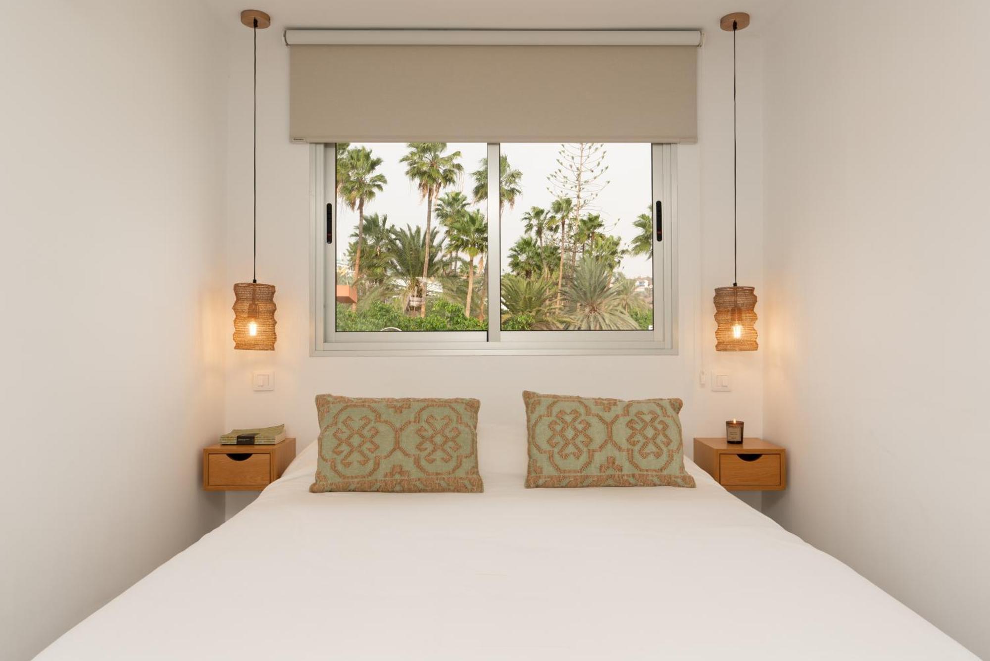 Mangata Gran Canaria - Adults Only San Agustin  Bagian luar foto